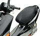 Lampa Κάλυμμα Σέλας Airgrip Κάλυμμα Σέλας Moto Air-grip Scooter Πολυεστερικό (S) 55x67εκ