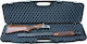 Megaline Black Carbine Case