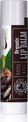 Wooden Spoon Organic Lip Balm 4.3ml