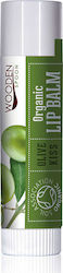 Wooden Spoon Organic Booster Lip Balm 4.3ml