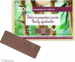 Zao Organic Makeup Rectangle Pearly Shadow Refi...