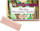 Zao Organic Makeup Rectangle Ultra Shiny Shadow...