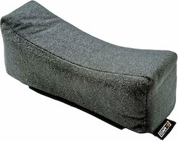 Auto Gs Perne Centură Auto Anatomice 22x9x7.5cm Gri 1buc
