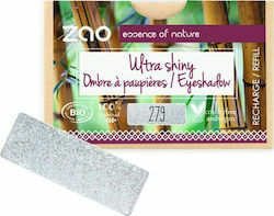 Zao Organic Makeup Rectangle Ultra Shiny Shadow...