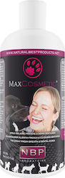NBP Products Max Cosmetic for Tartar & Plaque 200ml
