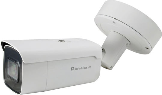 Level One FCS-5212 IP Überwachungskamera Full HD+ 6MP Wasserdicht 6MP