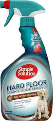 Simple Solution Spray για Καθαρισμό Χώρου Σκύλου 750ml