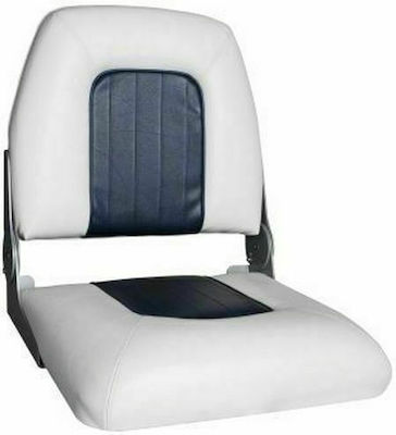 Eval Boat Seat