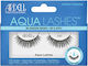 Ardell Aqua False Lashes in Black color 340