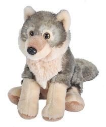 Wild Republic Wolf 20 εκ. Wild Republic Wolf 20 εκ.