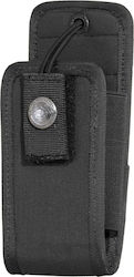 Pentagon Pouch Husă Fără fir Negru