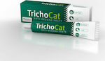 VetExpert Trichocat Antibezoar Paste Katzen-Nahrungsergänzungsmittel gegen Haarballen 50g
