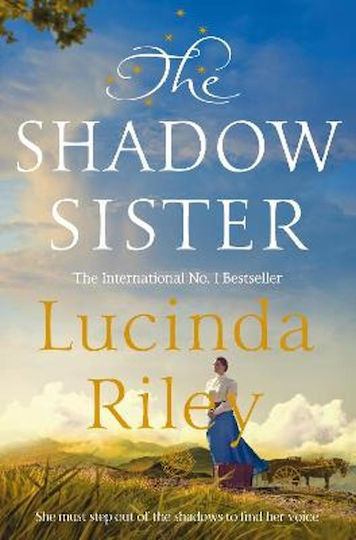 The Shadow Sister Paperback The Shadow Sister Paperback