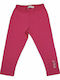 Evita Kids Legging Long Pink