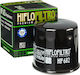 Hiflofiltro Motorcycle Oil Filter