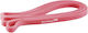 Sanctband Active Super Лента за фитнес Цикъл мек Розов 1.04м