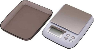 Electronic Commercial Precision Scale 0.6kg/0.01gr