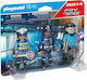 Playmobil Stadt Aktion Polizeiteam für 4-10 Jahre