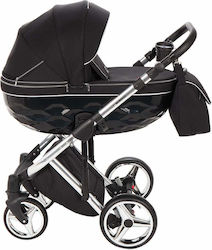 Adamex Chantal Special Edition 3-in-1 Schwarz Adamex Chantal Special Edition 3-in-1 Schwarz