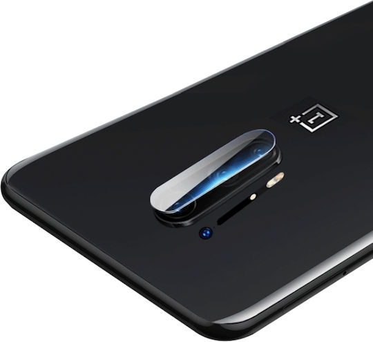 Mocolo Lens Προστασία Κάμερας Tempered Glass για το OnePlus 8