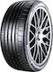 Continental SportContact 6 285/35R22 106E-Commerce-Website T0 CSi XL Sommerreifen Reifen für Passagier Auto