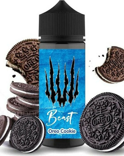 Blackout Ароматен изстрел Beast Oreo 36мл/120мл 1бр