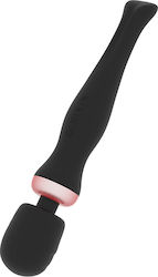Rithual Akasha Wand Rechargeable 2 Black Rithual Akasha Wand Rechargeable 2 Black