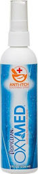 Tropiclean Oxymed Medicated Anti-Itch Spray 236ml 82313