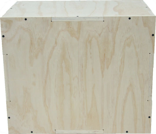 H&S H&S 4721 Plyometrische Boxen