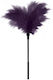 Guilty Pleasure Feather Tickler Small in Lila F...