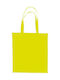 Ubag Rio Fabric Shopping Bag Yellow