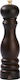 Peugeot Paris Manual Wooden Pepper Mill 22cm Brown