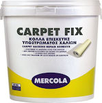 Mercola Carpet Fix Πάστα Κατασκευαστικής Κόλλας Λευκή 1kg