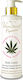 Venus Secrets Cannabis Oil & Wild Rose Ενυδατική Lotion Σώματος για Ξηρές/Πολύ Ξηρές Επιδερμίδες 250ml