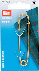 Prym Sewing Safety Pins Σκωτίας Χρυσό