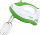 Hoomei Hand Mixer 150W Green