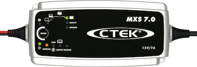 CTEK MXS 7.0 Car Battery Charger 12V