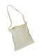 Next Cotton Shopping Bag in Beige color