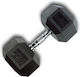 X-FIT Βαράκι Εξάγωνο 1 x 30kg