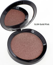 puroBio Cosmetics Highlighter Resplendent Shimmer Refill 9gr