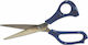 Next Scissors 21cm with Metallic Blade Blue 10851---33-2