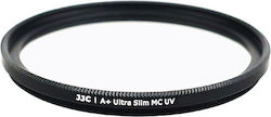 JJC A + Ultra Slim Multi-Coated Filter UV Diameter 67mm with Coating MC for Camera Lenses