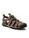 Clearwater Men's Sandals Brown