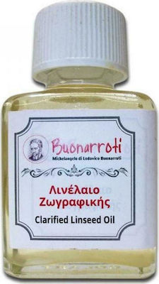 Buonarroti Poloneză de Pictură 75ml 30780