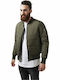 Classics Winter Jacket Bomber Olive