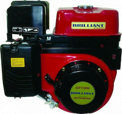 Brilliant Benzinmotor 13hp Brilliant Benzinmotor 13hp