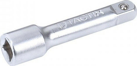 Tactix Extensie Prindere Cheie cu Kare 1/4" și Lungime 100mm