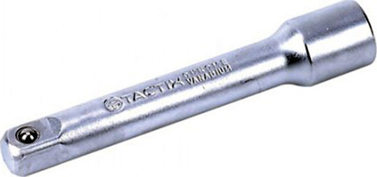 Tactix Kastanienverlängerung mit Karré 1/2" und Länge 250mm