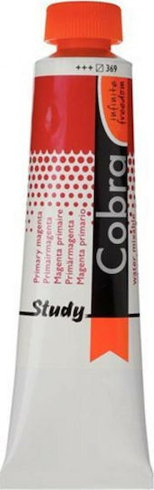 Royal Talens Cobra Study Seturi de Culori Ulei Roz 40ml 1buc 25053690