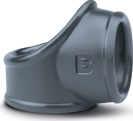 boners penisring Boners Triple Cockring - Blue main image 0